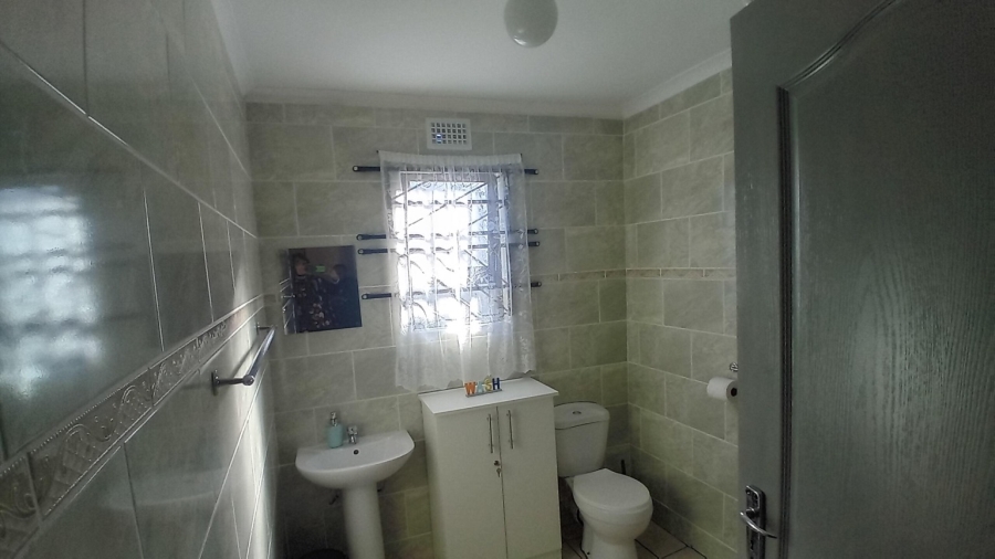 4 Bedroom Property for Sale in Paternoster Western Cape